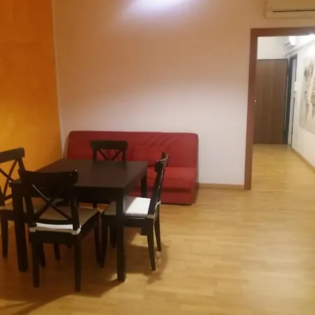 شقة Sweet Sara R4521 Tortolì