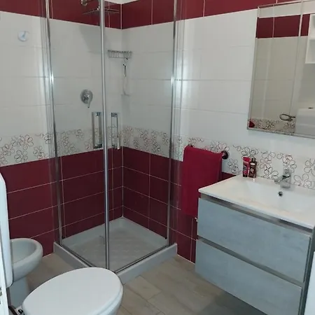شقة Sweet Sara R4521 Tortolì